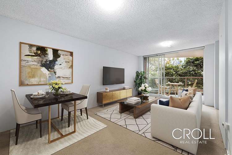 Main view of Homely apartment listing, 3/3 Colindia Avenue, Neutral Bay NSW 2089