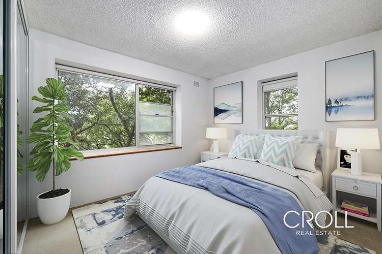 Third view of Homely apartment listing, 3/3 Colindia Avenue, Neutral Bay NSW 2089