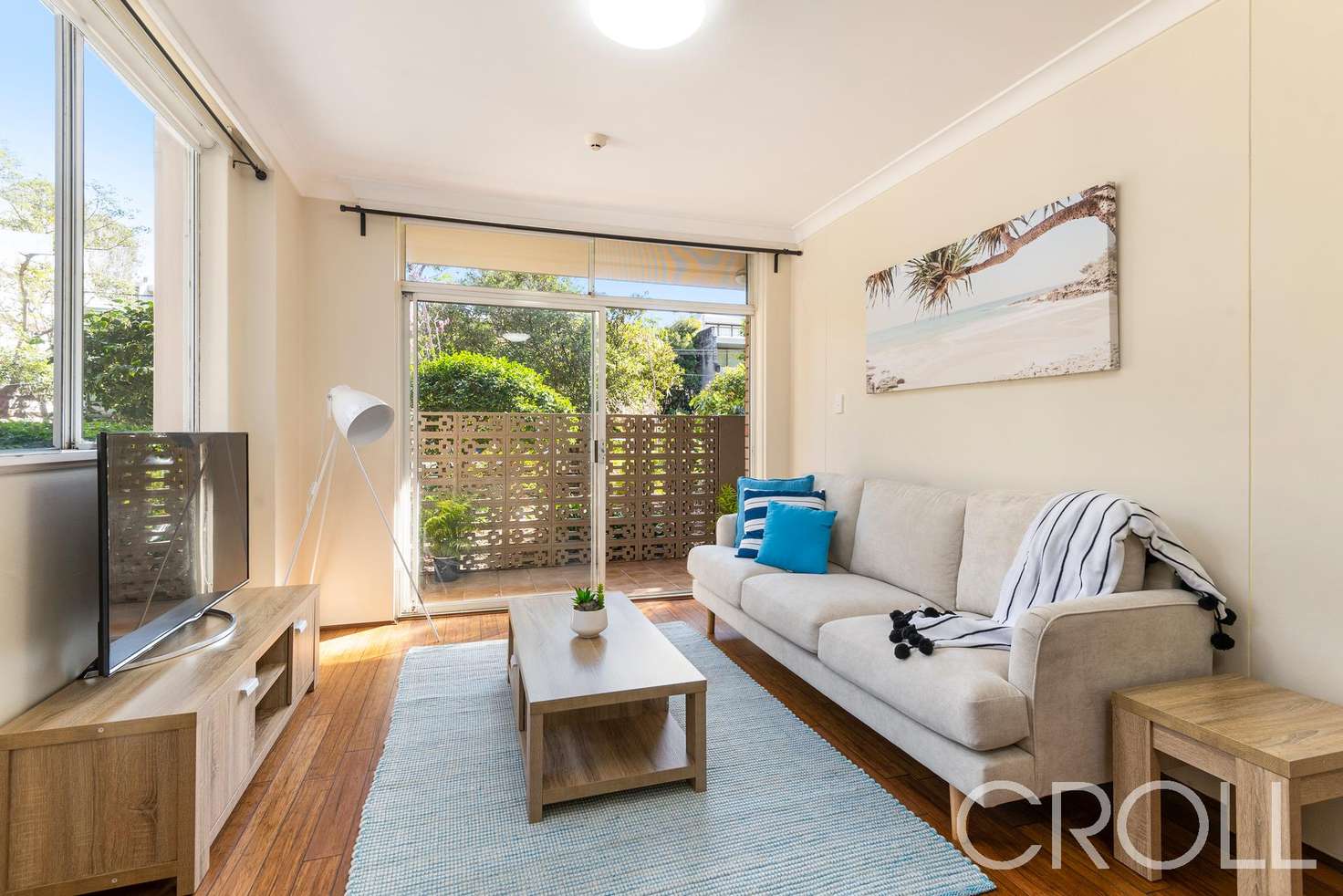 Main view of Homely apartment listing, 4/11-17 Watson Street, Neutral Bay NSW 2089