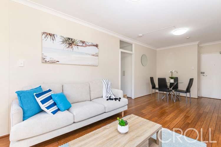 Second view of Homely apartment listing, 4/11-17 Watson Street, Neutral Bay NSW 2089