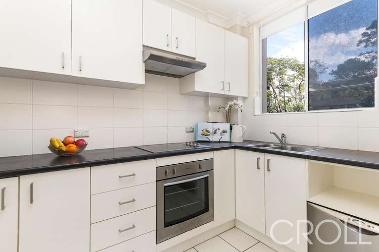 Third view of Homely apartment listing, 4/11-17 Watson Street, Neutral Bay NSW 2089