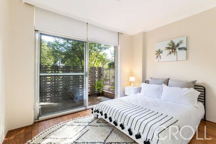 Fourth view of Homely apartment listing, 4/11-17 Watson Street, Neutral Bay NSW 2089