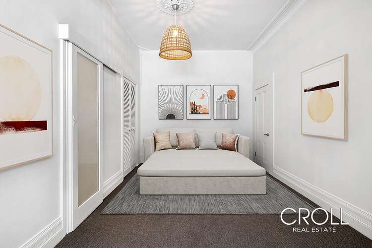 Fourth view of Homely apartment listing, 42 Macpherson St, Cremorne NSW 2090
