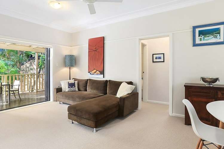 Second view of Homely apartment listing, 2/1 Olympia Road, Naremburn NSW 2065