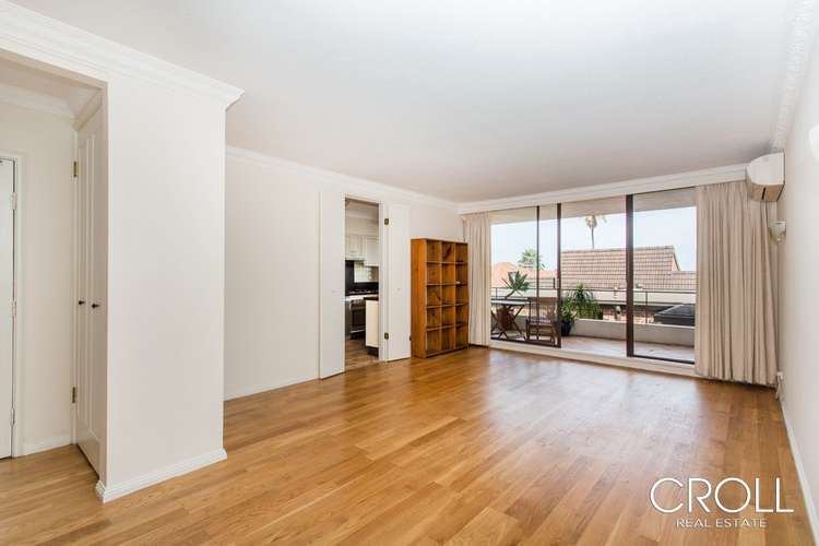 Main view of Homely apartment listing, 34/50 Aubin Street, Neutral Bay NSW 2089