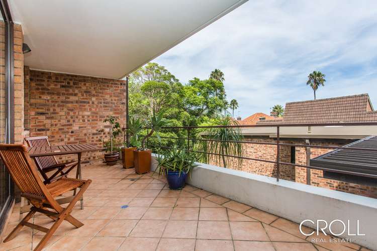 Second view of Homely apartment listing, 34/50 Aubin Street, Neutral Bay NSW 2089