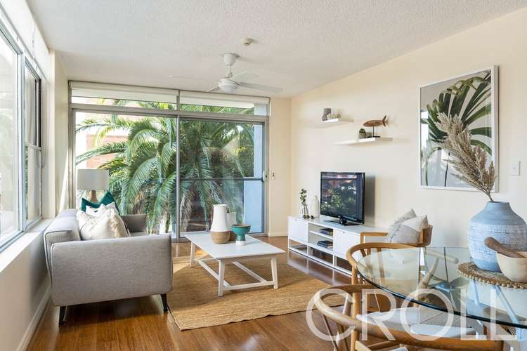 Second view of Homely apartment listing, 1/20 Harrison St, Cremorne NSW 2090