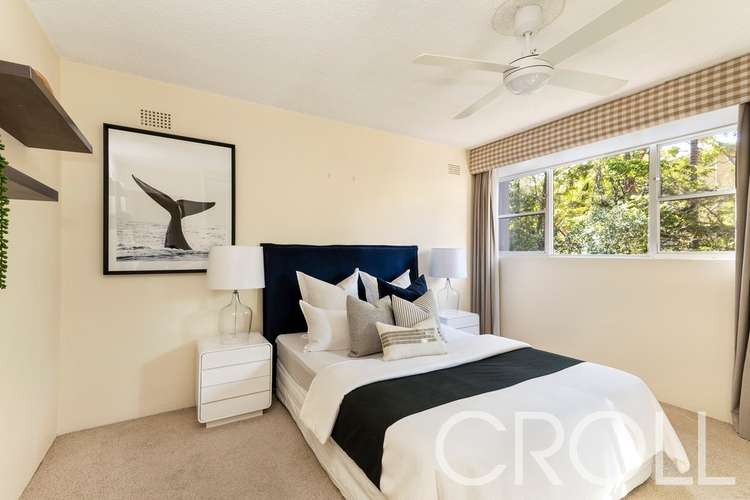 Fifth view of Homely apartment listing, 1/20 Harrison St, Cremorne NSW 2090