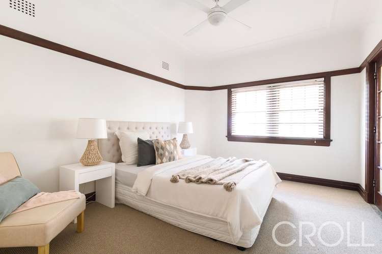Third view of Homely apartment listing, 1/124 Shirley Road, Wollstonecraft NSW 2065