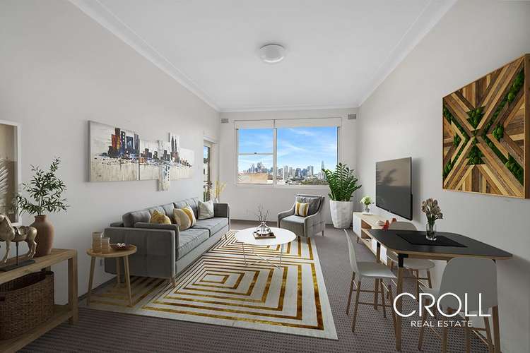 Second view of Homely apartment listing, 14/10 Westleigh Street, Neutral Bay NSW 2089