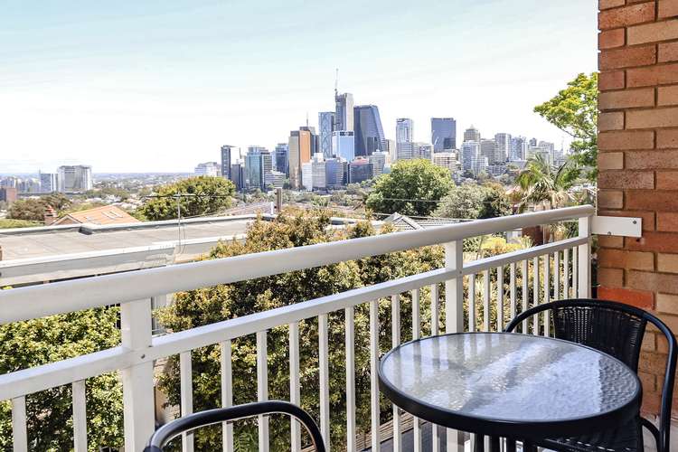 Third view of Homely apartment listing, 14/10 Westleigh Street, Neutral Bay NSW 2089