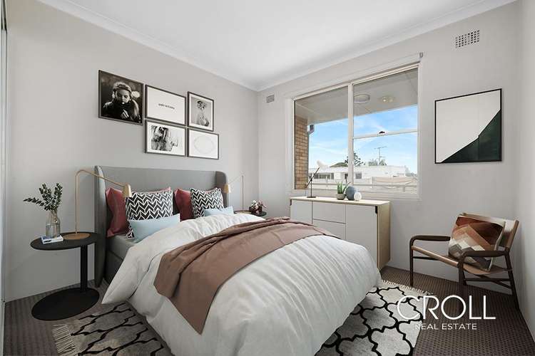 Fourth view of Homely apartment listing, 14/10 Westleigh Street, Neutral Bay NSW 2089