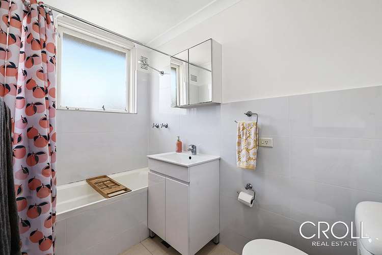 Fourth view of Homely apartment listing, 11/101 Gerard Street, Cremorne NSW 2090