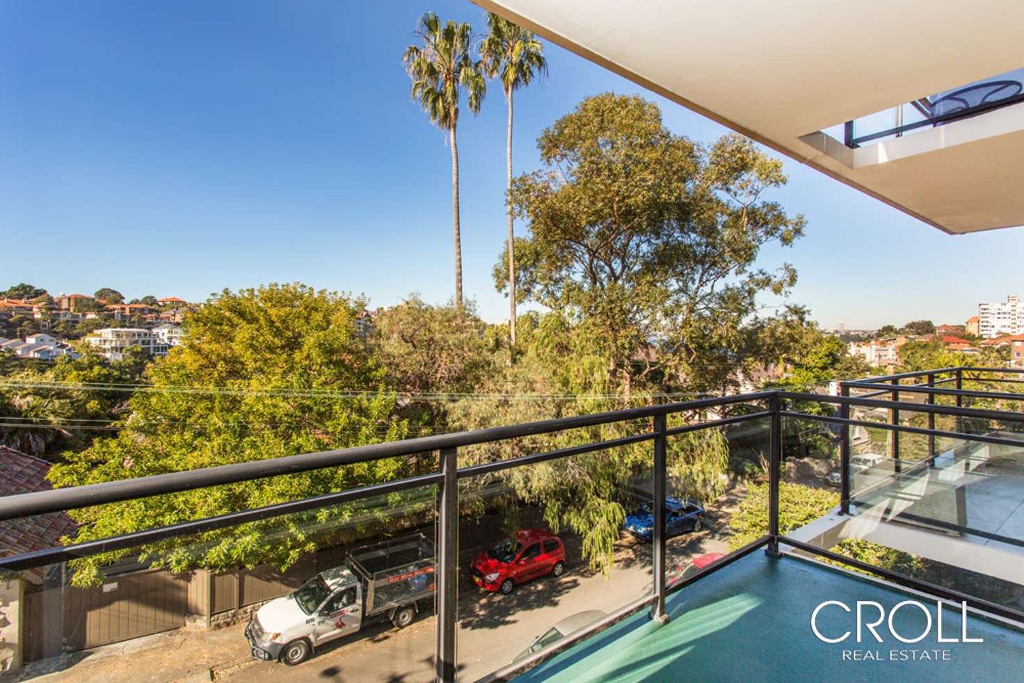 Main view of Homely apartment listing, 9/3 Billong Street, Neutral Bay NSW 2089