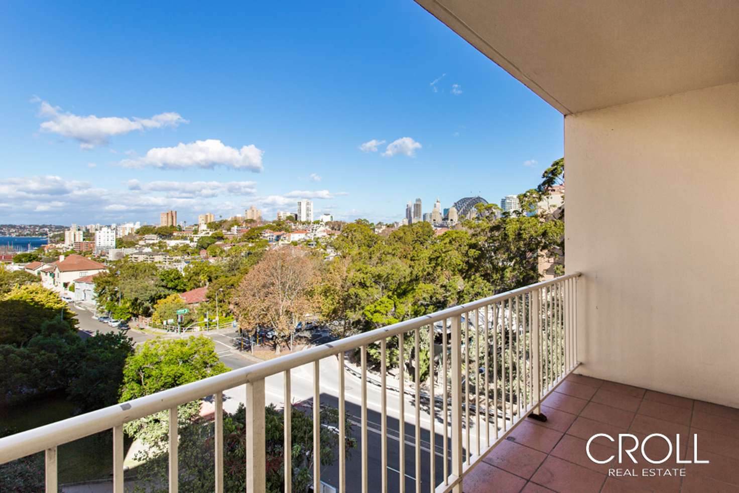 Main view of Homely apartment listing, 51/52 High Street, North Sydney NSW 2060