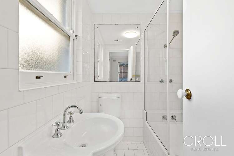 Second view of Homely apartment listing, 2/8a Rangers Road, Cremorne NSW 2090
