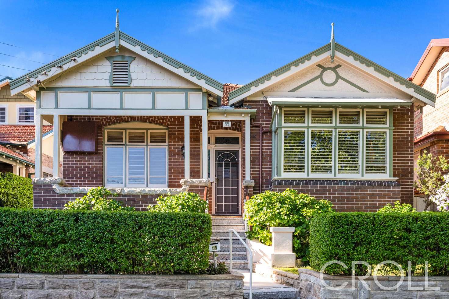 Main view of Homely house listing, 55 Spencer Road, Mosman NSW 2088