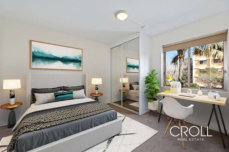 Main view of Homely apartment listing, 11/59-61 Gerard Street, Cremorne NSW 2090