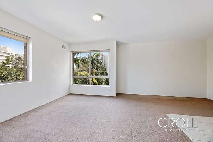 Second view of Homely apartment listing, 11/59-61 Gerard Street, Cremorne NSW 2090