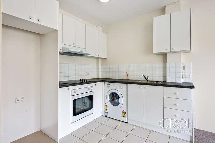 Fourth view of Homely apartment listing, 11/59-61 Gerard Street, Cremorne NSW 2090