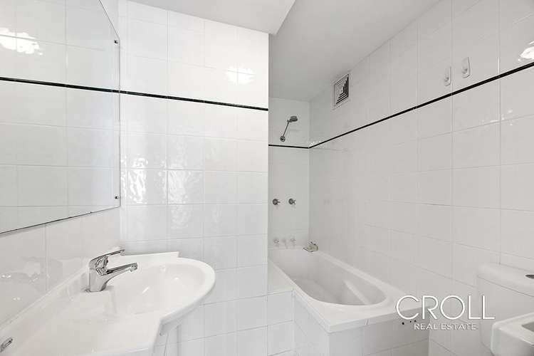 Fifth view of Homely apartment listing, 11/59-61 Gerard Street, Cremorne NSW 2090