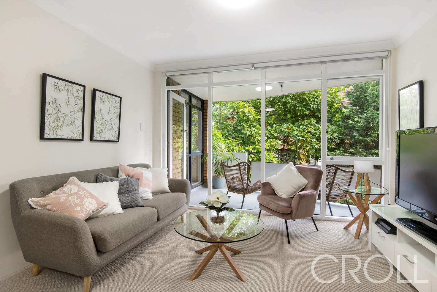 Main view of Homely apartment listing, 15/31 Sutherland Street, Cremorne NSW 2090