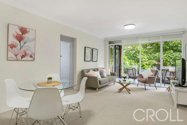Third view of Homely apartment listing, 15/31 Sutherland Street, Cremorne NSW 2090