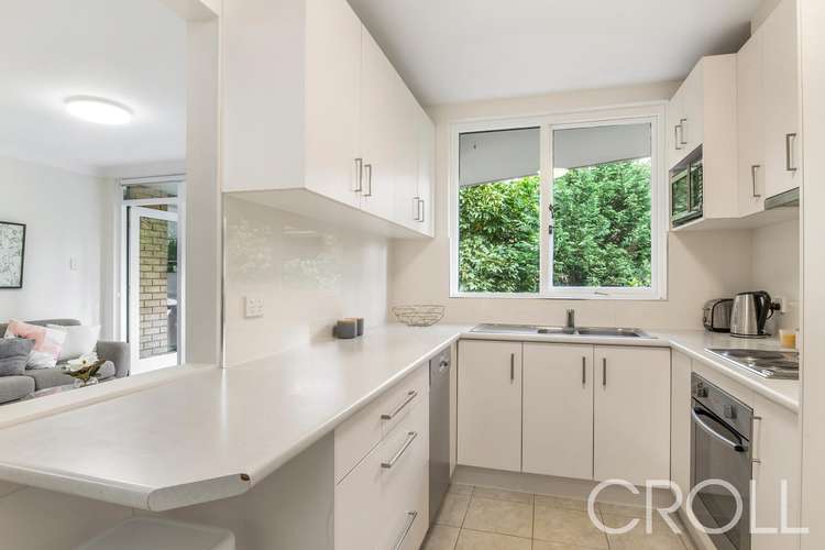 Fourth view of Homely apartment listing, 15/31 Sutherland Street, Cremorne NSW 2090