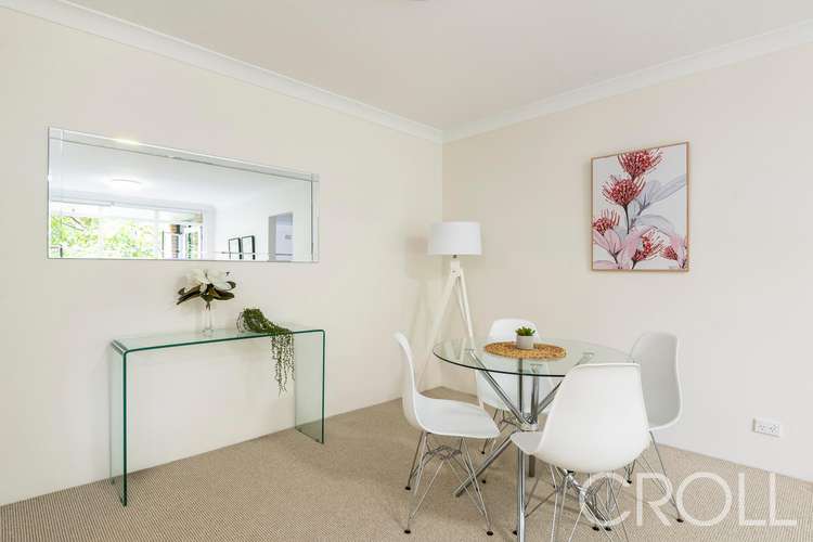 Fifth view of Homely apartment listing, 15/31 Sutherland Street, Cremorne NSW 2090