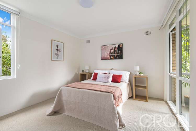 Sixth view of Homely apartment listing, 15/31 Sutherland Street, Cremorne NSW 2090