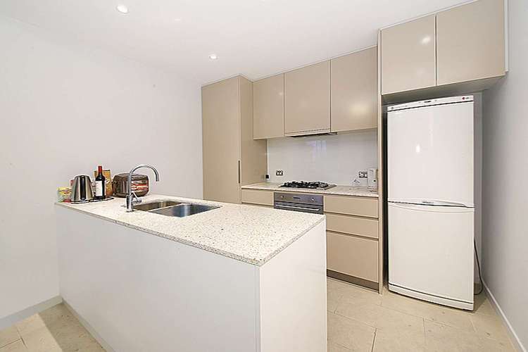 Main view of Homely apartment listing, 607/1 Brodie Spark Drive, Wolli Creek NSW 2205