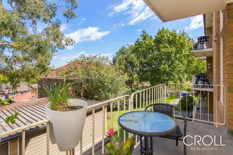 Second view of Homely apartment listing, 7/85 Grasmere Road, Cremorne NSW 2090