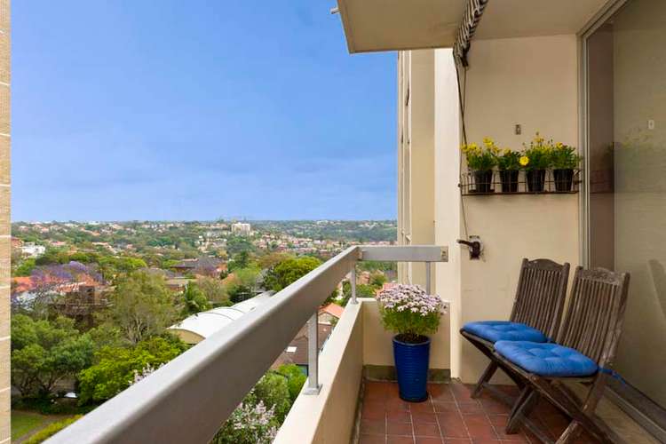 Main view of Homely apartment listing, 24/34 Gerard Street, Cremorne NSW 2090