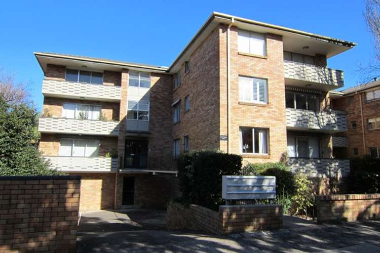 Main view of Homely apartment listing, 7/103 Wycombe Road, Neutral Bay NSW 2089