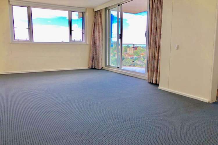 Fifth view of Homely apartment listing, 33/95a Ridge Street, North Sydney NSW 2060