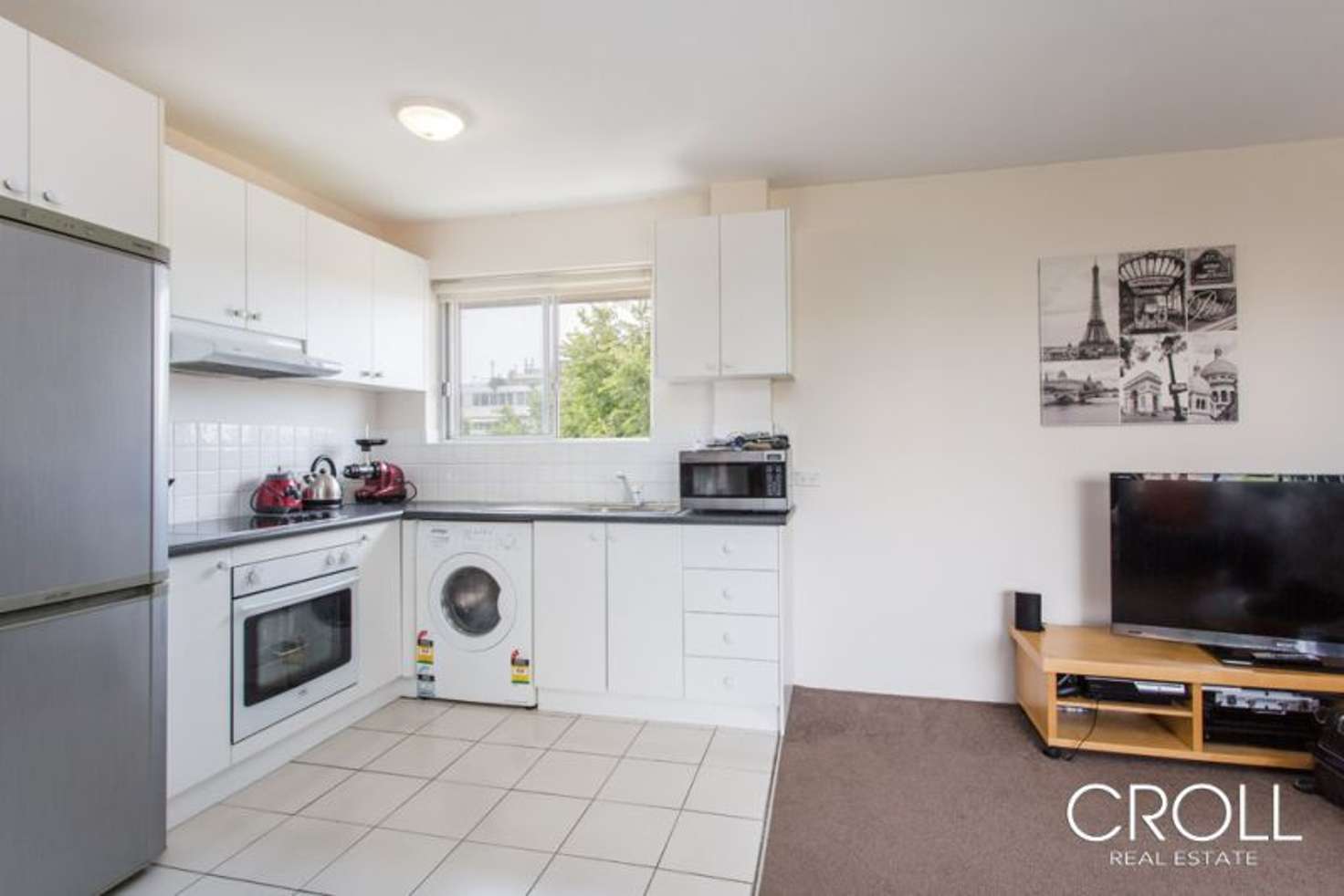 Main view of Homely apartment listing, 16/59-61 Gerard Street, Cremorne NSW 2090