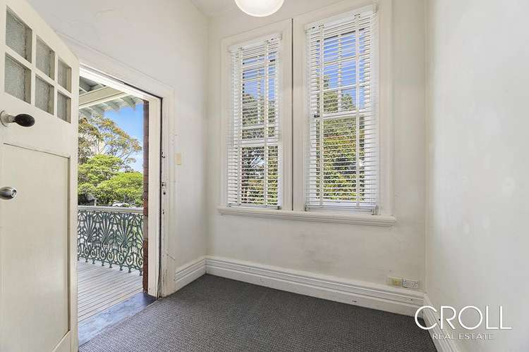 Fourth view of Homely apartment listing, 1/7 Watson Street, Neutral Bay NSW 2089