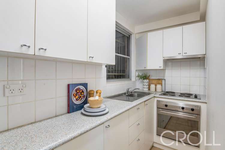Third view of Homely apartment listing, 21/21 Elamang Avenue, Kirribilli NSW 2061