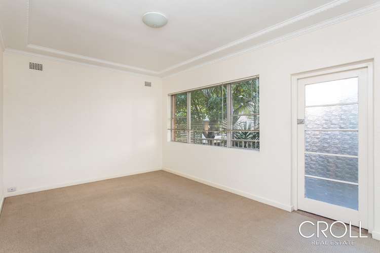 Second view of Homely apartment listing, 4/10 Rangers Road, Cremorne NSW 2090