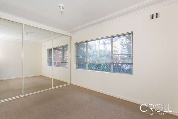 Third view of Homely apartment listing, 4/10 Rangers Road, Cremorne NSW 2090