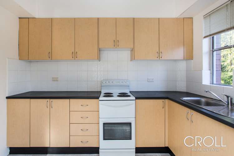 Fourth view of Homely apartment listing, 4/10 Rangers Road, Cremorne NSW 2090