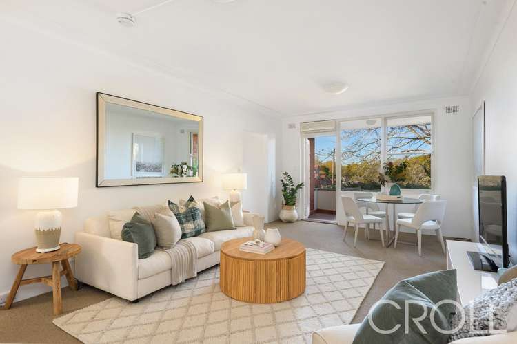 Main view of Homely apartment listing, 2/13 Cranbrook Avenue, Cremorne NSW 2090