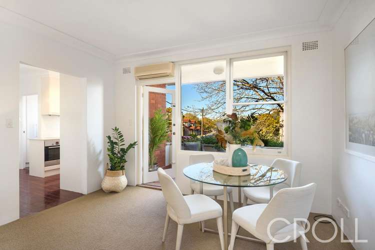 Second view of Homely apartment listing, 2/13 Cranbrook Avenue, Cremorne NSW 2090