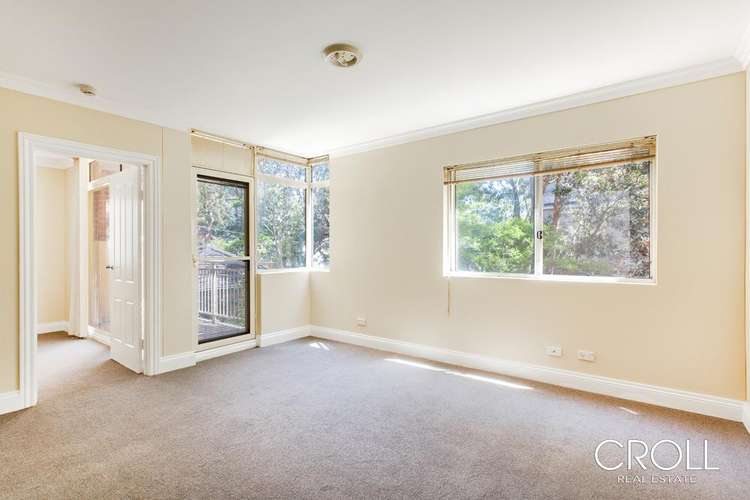 Second view of Homely apartment listing, 5/10-12 Gerard Street, Cremorne NSW 2090