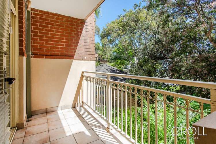 Fourth view of Homely apartment listing, 5/10-12 Gerard Street, Cremorne NSW 2090