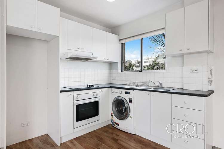Third view of Homely apartment listing, 10/59-61 Gerard Street, Cremorne NSW 2090