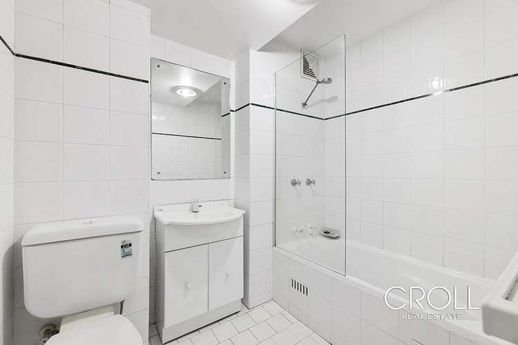Fifth view of Homely apartment listing, 10/59-61 Gerard Street, Cremorne NSW 2090