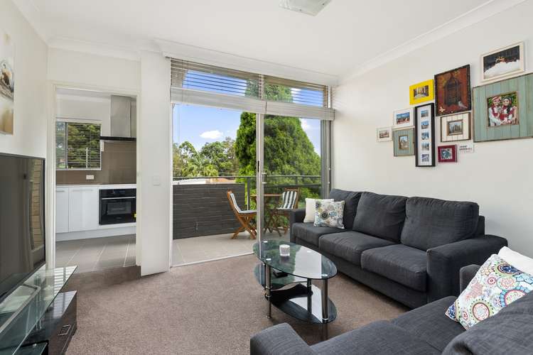 Main view of Homely apartment listing, 14/17 Grasmere Road, Cremorne NSW 2090