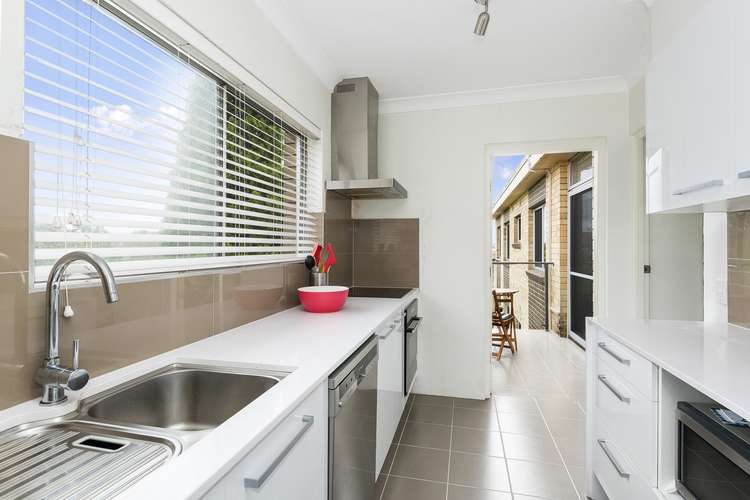 Second view of Homely apartment listing, 14/17 Grasmere Road, Cremorne NSW 2090