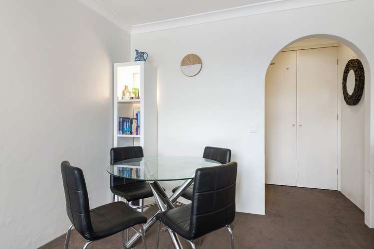 Third view of Homely apartment listing, 14/17 Grasmere Road, Cremorne NSW 2090